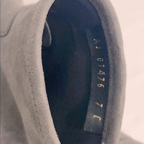 Salvatore ferragamo catania women’s booties - Picture 10 of 11